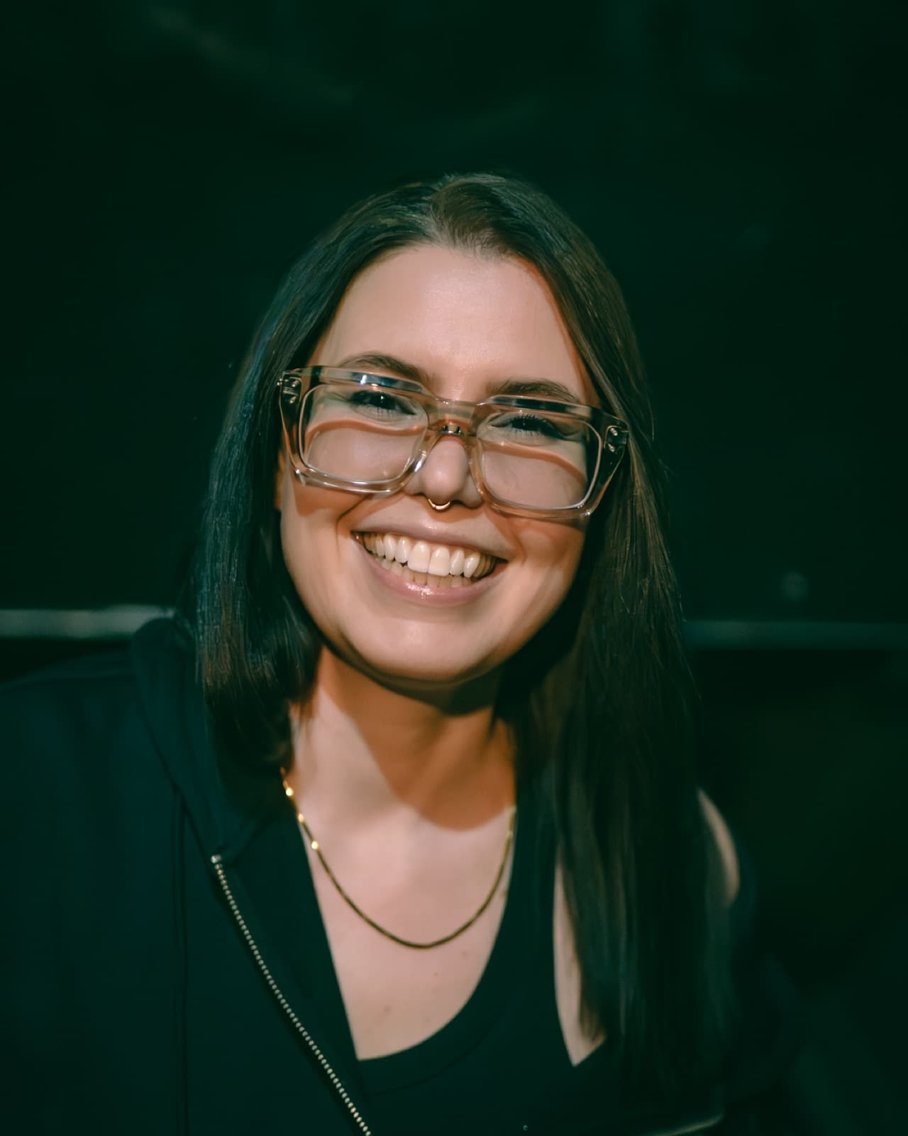 The Heather Network, Edmonton house and techno DJ