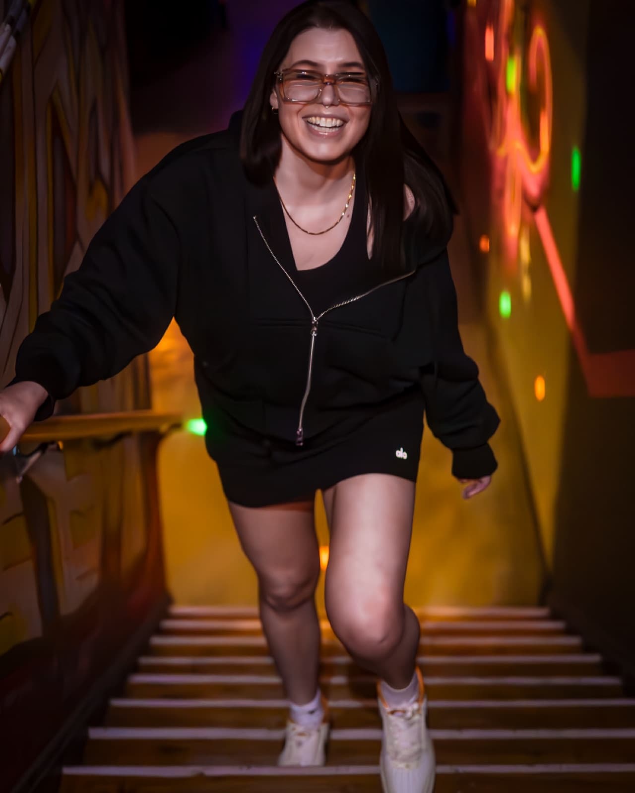 The Heather Network, Edmonton house and techno DJ